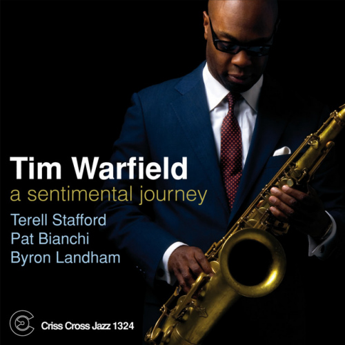 WARFIELD, TIM - A SENTIMENTAL JOURNEYWARFIELD, TIM - A SENTIMENTAL JOURNEY.jpg